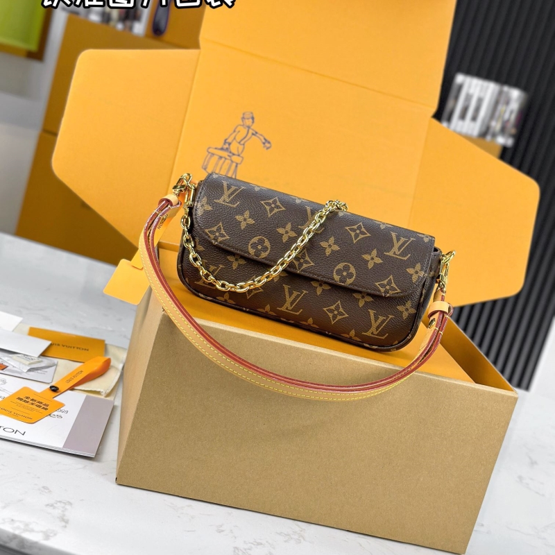LV Satchel Bags